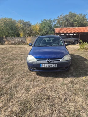 Opel Corsa CDTI | Auto.bg — изображение 2 Opel Corsa CDTI | Auto.bg — изображение 2