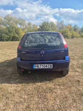 Opel Corsa CDTI | Auto.bg — изображение 5 Opel Corsa CDTI | Auto.bg — изображение 5