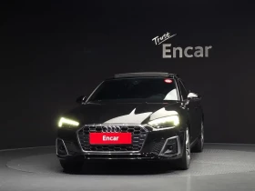 Audi A5 40 Tdi Quattro Premium Sportback | Auto.bg — изображение 6 Audi A5 40 Tdi Quattro Premium Sportback | Auto.bg — изображение 6