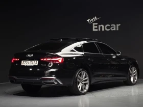 Audi A5 40 Tdi Quattro Premium Sportback | Auto.bg — изображение 4 Audi A5 40 Tdi Quattro Premium Sportback | Auto.bg — изображение 4