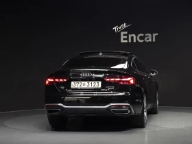 Audi A5 40 Tdi Quattro Premium Sportback | Auto.bg — изображение 8 Audi A5 40 Tdi Quattro Premium Sportback | Auto.bg — изображение 8