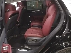 HongQi E-HS9 2021 460km Flagship Comfort 6-seater | Auto.bg — изображение 16 HongQi E-HS9 2021 460km Flagship Comfort 6-seater | Auto.bg — изображение 16