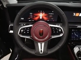 HongQi E-HS9 2021 460km Flagship Comfort 6-seater | Auto.bg — изображение 10 HongQi E-HS9 2021 460km Flagship Comfort 6-seater | Auto.bg — изображение 10