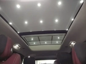 HongQi E-HS9 2021 460km Flagship Comfort 6-seater | Auto.bg — изображение 13 HongQi E-HS9 2021 460km Flagship Comfort 6-seater | Auto.bg — изображение 13