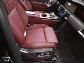 HongQi E-HS9 2021 460km Flagship Comfort 6-seater | Auto.bg — изображение 15 HongQi E-HS9 2021 460km Flagship Comfort 6-seater | Auto.bg — изображение 15