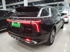 HongQi E-HS9 2021 460km Flagship Comfort 6-seater | Auto.bg — изображение 2 HongQi E-HS9 2021 460km Flagship Comfort 6-seater | Auto.bg — изображение 2