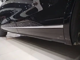 HongQi E-HS9 2021 460km Flagship Comfort 6-seater | Auto.bg — изображение 7 HongQi E-HS9 2021 460km Flagship Comfort 6-seater | Auto.bg — изображение 7