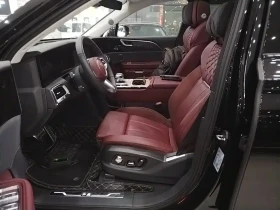 HongQi E-HS9 2021 460km Flagship Comfort 6-seater | Auto.bg — изображение 14 HongQi E-HS9 2021 460km Flagship Comfort 6-seater | Auto.bg — изображение 14