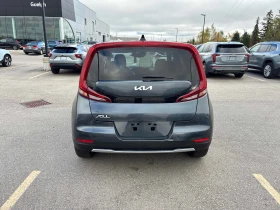 Kia Soul * EV Premium * АВТОКРЕДИТ БЕЗ ПЪРВОНАЧАЛНА ВНОСКА* | Auto.bg — изображение 4 Kia Soul * EV Premium * АВТОКРЕДИТ БЕЗ ПЪРВОНАЧАЛНА ВНОСКА* | Auto.bg — изображение 4