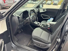 Kia Soul * EV Premium * АВТОКРЕДИТ БЕЗ ПЪРВОНАЧАЛНА ВНОСКА* | Auto.bg — изображение 5 Kia Soul * EV Premium * АВТОКРЕДИТ БЕЗ ПЪРВОНАЧАЛНА ВНОСКА* | Auto.bg — изображение 5