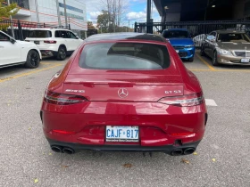 Mercedes-Benz AMG GT * 53 * АВТОКРЕДИТ* | Auto.bg — изображение 5 Mercedes-Benz AMG GT * 53 * АВТОКРЕДИТ* | Auto.bg — изображение 5