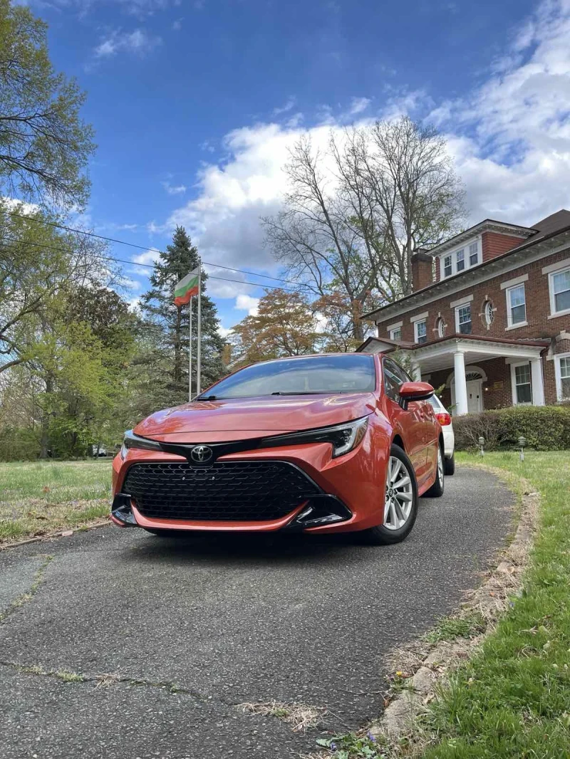 Toyota Corolla 2.0 Dynamic Force SE - 19490 € / 38119.13 лв. - 30296789 1 | Car24.bg Toyota Corolla 2.0 Dynamic Force SE - 19490 € / 38119.13 лв. - 30296789 1