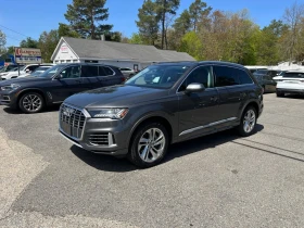 Audi Q7 1 - Car24.bg Audi Q7 1