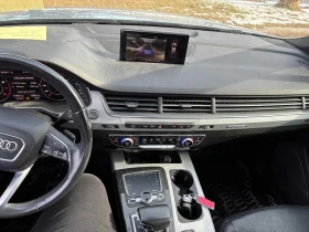 Audi Q7 * Progressiv * CARFAX * ЦЕНА ДО БГ - 14850 € / 29044.08 лв. - 92984245 7 | Car24.bg Audi Q7 * Progressiv * CARFAX * ЦЕНА ДО БГ - 14850 € / 29044.08 лв. - 92984245 7