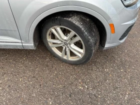 Audi Q7 * Progressiv * CARFAX * ЦЕНА ДО БГ - 14850 € / 29044.08 лв. - 92984245 9 | Car24.bg Audi Q7 * Progressiv * CARFAX * ЦЕНА ДО БГ - 14850 € / 29044.08 лв. - 92984245 9