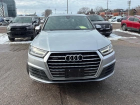 Audi Q7 * Progressiv * CARFAX * ЦЕНА ДО БГ - 14850 € / 29044.08 лв. - 92984245 2 | Car24.bg Audi Q7 * Progressiv * CARFAX * ЦЕНА ДО БГ - 14850 € / 29044.08 лв. - 92984245 2