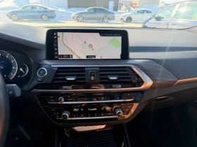 BMW X3 I * M-Package* * HeadUp* AвтоКредит* (ЦЕНА ДО БГ) - 17999 € / 35202.98 лв. - 43874763 11 | Car24.bg BMW X3 I * M-Package* * HeadUp* AвтоКредит* (ЦЕНА ДО БГ) - 17999 € / 35202.98 лв. - 43874763 11