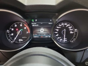 Alfa Romeo Stelvio * TI SPORT * CARFAX * ЦЕНА ДО БГ | Auto.bg — изображение 13 Alfa Romeo Stelvio * TI SPORT * CARFAX * ЦЕНА ДО БГ | Auto.bg — изображение 13