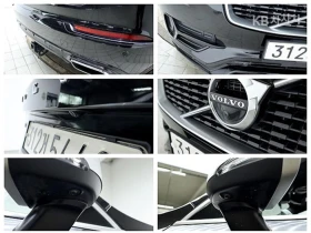Volvo Xc90 T6 R-DESIGN HEAD UP/PANORAMA/360CAM/ | Auto.bg — изображение 14 Volvo Xc90 T6 R-DESIGN HEAD UP/PANORAMA/360CAM/ | Auto.bg — изображение 14