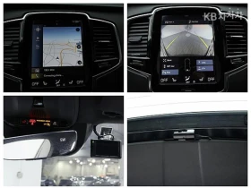 Volvo Xc90 T6 R-DESIGN HEAD UP/PANORAMA/360CAM/ | Auto.bg — изображение 13 Volvo Xc90 T6 R-DESIGN HEAD UP/PANORAMA/360CAM/ | Auto.bg — изображение 13