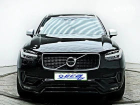 Volvo Xc90 T6 R-DESIGN HEAD UP/PANORAMA/360CAM/ | Auto.bg — изображение 3 Volvo Xc90 T6 R-DESIGN HEAD UP/PANORAMA/360CAM/ | Auto.bg — изображение 3