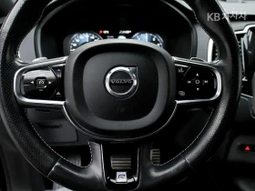 Volvo Xc90 T6 R-DESIGN HEAD UP/PANORAMA/360CAM/ | Auto.bg — изображение 11 Volvo Xc90 T6 R-DESIGN HEAD UP/PANORAMA/360CAM/ | Auto.bg — изображение 11