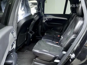 Volvo Xc90 T6 R-DESIGN HEAD UP/PANORAMA/360CAM/ | Auto.bg — изображение 9 Volvo Xc90 T6 R-DESIGN HEAD UP/PANORAMA/360CAM/ | Auto.bg — изображение 9