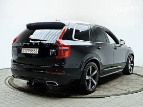 Volvo Xc90 T6 R-DESIGN HEAD UP/PANORAMA/360CAM/ | Auto.bg — изображение 2 Volvo Xc90 T6 R-DESIGN HEAD UP/PANORAMA/360CAM/ | Auto.bg — изображение 2