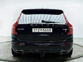Volvo Xc90 T6 R-DESIGN HEAD UP/PANORAMA/360CAM/ | Auto.bg — изображение 4 Volvo Xc90 T6 R-DESIGN HEAD UP/PANORAMA/360CAM/ | Auto.bg — изображение 4