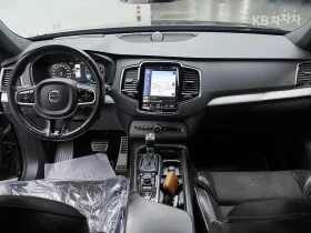 Volvo Xc90 T6 R-DESIGN HEAD UP/PANORAMA/360CAM/ | Auto.bg — изображение 5 Volvo Xc90 T6 R-DESIGN HEAD UP/PANORAMA/360CAM/ | Auto.bg — изображение 5