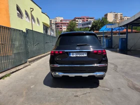 Mercedes-Benz GLS 350 Майбах 2026 фейслифт - 55555 € / 108656.14 лв. - 59380658 5 | Car24.bg Mercedes-Benz GLS 350 Майбах 2026 фейслифт - 55555 € / 108656.14 лв. - 59380658 5