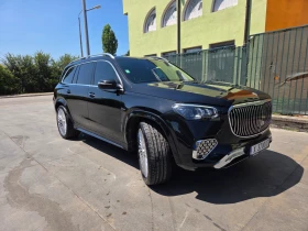 Mercedes-Benz GLS 350 Майбах 2026 фейслифт - 55555 € / 108656.14 лв. - 59380658 3 | Car24.bg Mercedes-Benz GLS 350 Майбах 2026 фейслифт - 55555 € / 108656.14 лв. - 59380658 3