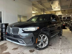 BMW X3 * xDrive30i * CARFAX * БЕЗ ПЪРВОНАЧАЛНА ВНОСКА