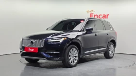 Volvo Xc90 2.0 T6 Inscription