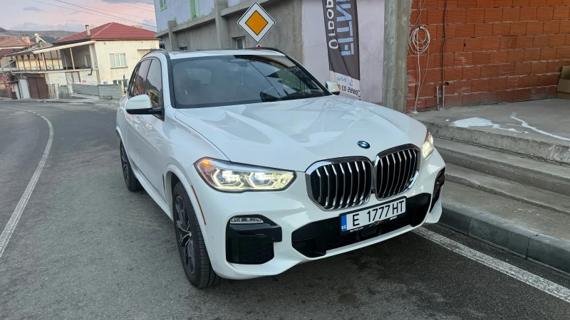 BMW X5 40i / M-PACK/ X-drive / Laser/ FULL MAX / В БГ ! - 44500 € / 87034.43 лв. - 94419366 1 | Car24.bg BMW X5 40i / M-PACK/ X-drive / Laser/ FULL MAX / В БГ ! - 44500 € / 87034.43 лв. - 94419366 1