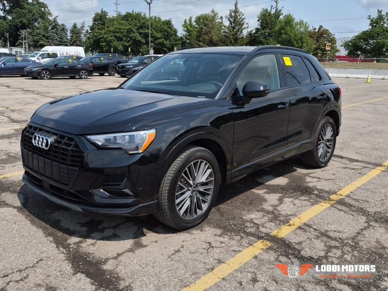 Audi Q3 - 19200 € - 92257489 1 | Car24.bg Audi Q3 - 19200 € - 92257489 1