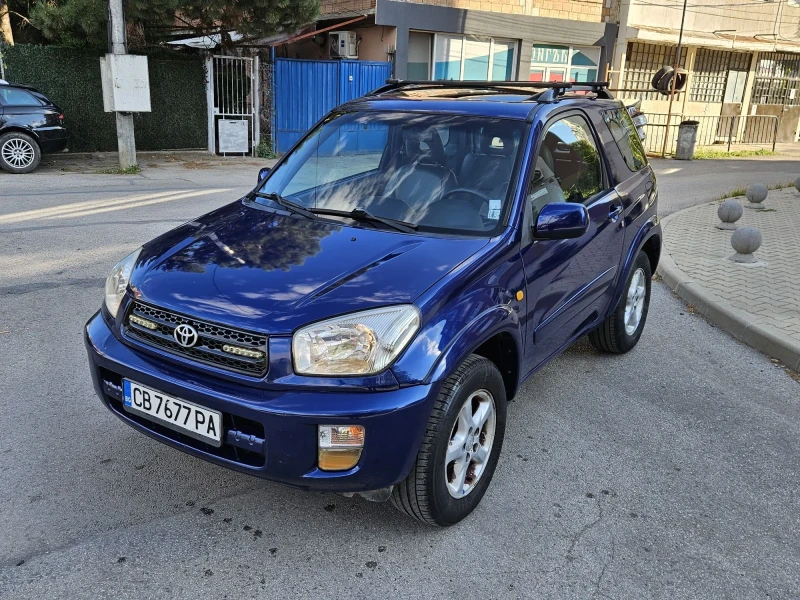 Toyota Rav4 Газ бензин!!!!! - 4000 € - 67069381 1 | Car24.bg Toyota Rav4 Газ бензин!!!!! - 4000 € - 67069381 1
