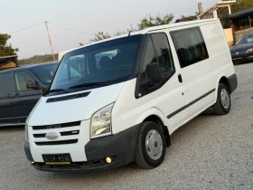 Ford Transit 2.2CDTI 110кс КЛИМАТИК | Auto.bg — изображение 3 Ford Transit 2.2CDTI 110кс КЛИМАТИК | Auto.bg — изображение 3