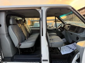 Ford Transit 2.2CDTI 110кс КЛИМАТИК | Auto.bg — изображение 12 Ford Transit 2.2CDTI 110кс КЛИМАТИК | Auto.bg — изображение 12