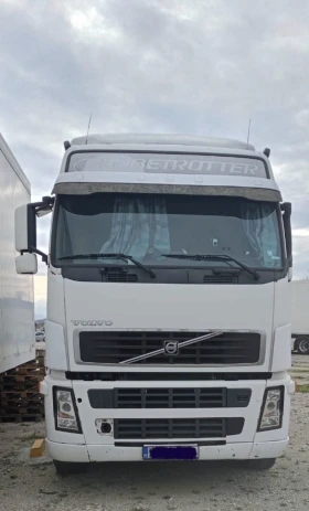 Volvo Fh 12 420