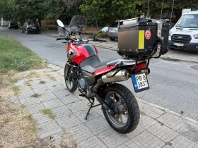 BMW G G650GS | Auto.bg — изображение 3 BMW G G650GS | Auto.bg — изображение 3