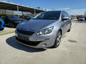 Обява за продажба на Peugeot 308 1.6HDI Топ състояние ~11 500 лв. - изображение 1