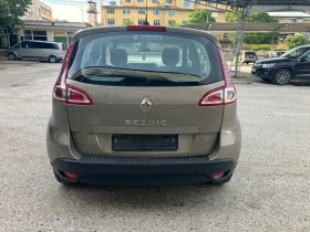 Renault Scenic X-mod 1.5dci | Auto.bg — изображение 6 Renault Scenic X-mod 1.5dci | Auto.bg — изображение 6