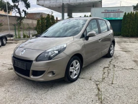 Renault Scenic X-mod 1.5dci - Car24.bg Renault Scenic X-mod 1.5dci