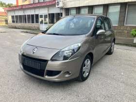 Renault Scenic X-mod 1.5dci | Auto.bg — изображение 15 Renault Scenic X-mod 1.5dci | Auto.bg — изображение 15