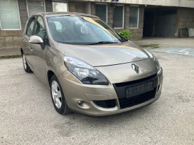 Renault Scenic X-mod 1.5dci | Auto.bg — изображение 14 Renault Scenic X-mod 1.5dci | Auto.bg — изображение 14