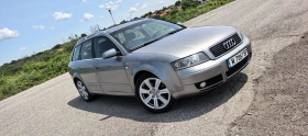 Audi A4 Avant - Car24.bg Audi A4 Avant