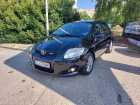 Toyota Auris 2.0D4D* 6-SPEED* 36м. х 239лв.* - Car24.bg Toyota Auris 2.0D4D* 6-SPEED* 36м. х 239лв.*