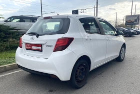 Toyota Yaris 1.3 VVT-i MT, LPG - 14900 лв. / 7618.25 € - 43003461 5 | Car24.bg Toyota Yaris 1.3 VVT-i MT, LPG - 14900 лв. / 7618.25 € - 43003461 5