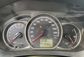 Toyota Yaris 1.3 VVT-i MT, LPG - 14900 лв. / 7618.25 € - 43003461 17 | Car24.bg Toyota Yaris 1.3 VVT-i MT, LPG - 14900 лв. / 7618.25 € - 43003461 17